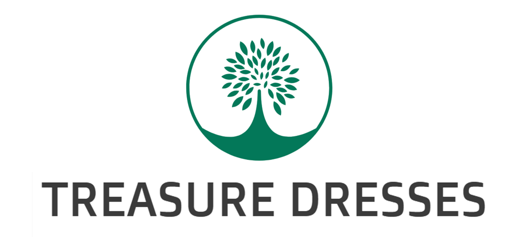 Treasure Dresses
