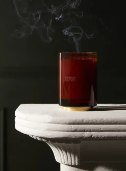 23:15 À l'abris des regards scented candle