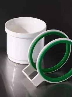 3020 aluminum mug
