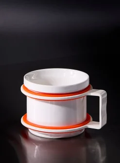 3020 aluminum mug