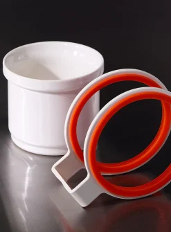 3020 aluminum mug