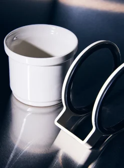 3020 aluminum mug