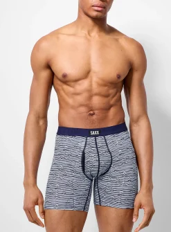 6" anchor boxer brief