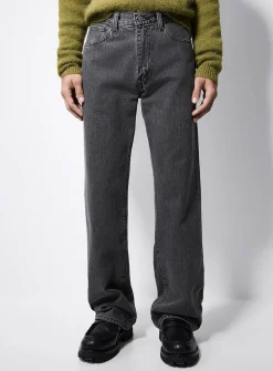 567 ash-grey jean