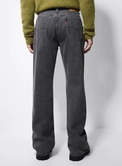 567 ash-grey jean