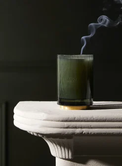 11:40 Baies défendues scented candle
