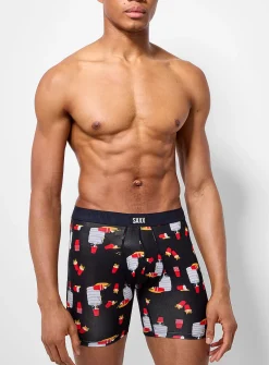 6" beer kegs boxer brief