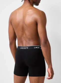 5" black-waist coloured boxer brief