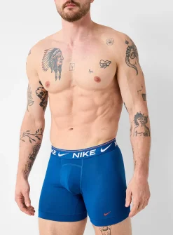 6" blue boxer briefs
