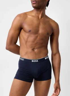 2" blue stretch trunk