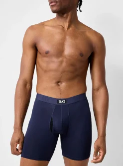 6" blue-hued boxer briefs