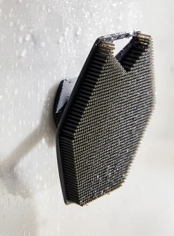 2.0 body scrubber