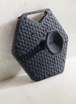 2.0 body scrubber