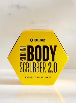 2.0 body scrubber