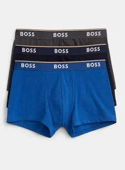 2" BOSS essential trunks