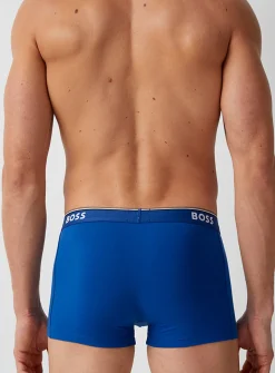 2" BOSS essential trunks
