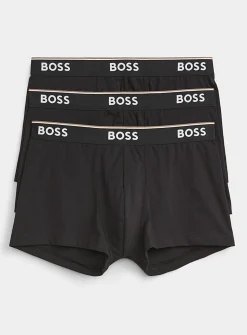 2" BOSS essential trunks