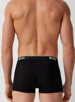 2" BOSS essential trunks