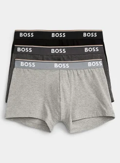 2" BOSS essential trunks