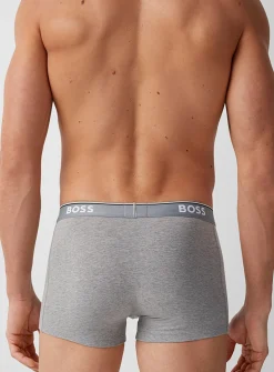 2" BOSS essential trunks