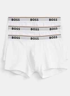2" BOSS essential trunks