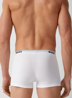 2" BOSS essential trunks