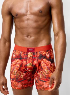 5" brochette boxer brief