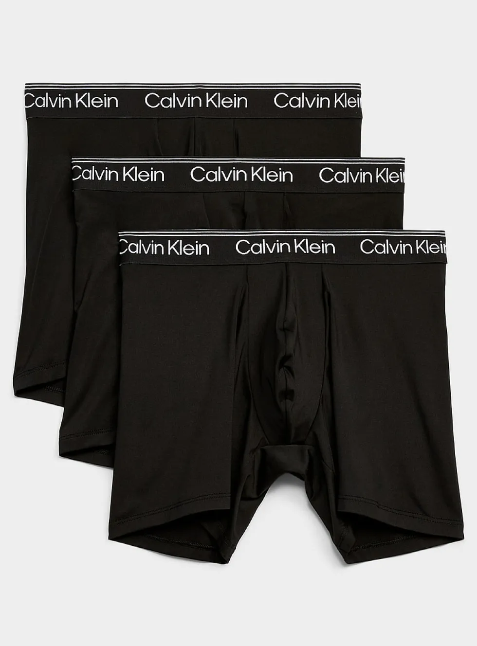 6" classic boxer briefs