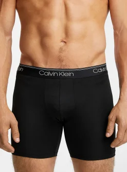 6" classic boxer briefs