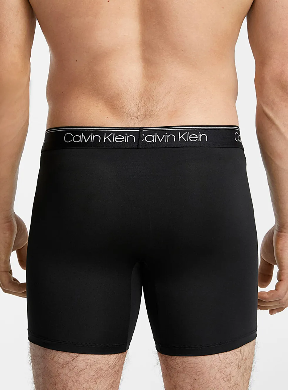 6" classic boxer briefs