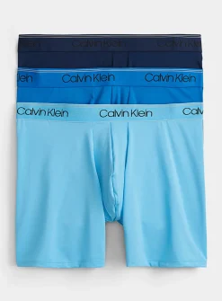 6" classic boxer briefs