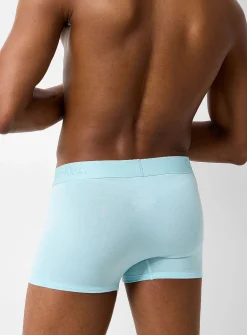 3" colourful ultra-soft trunk