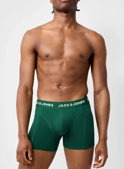 4" colourful-waist trunk