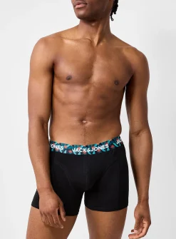 4" colourful-waist trunk
