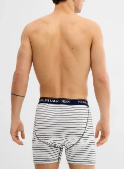 5" comfort jersey boxer brief