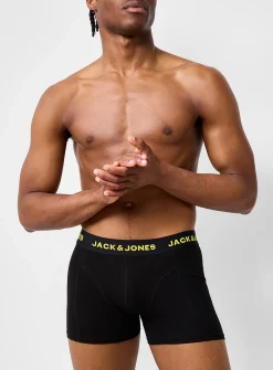 3" comfortable jersey trunk