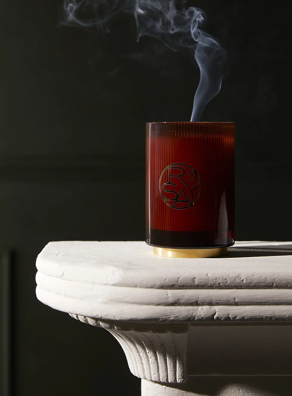 3:50 Comme la dernière fois scented candle