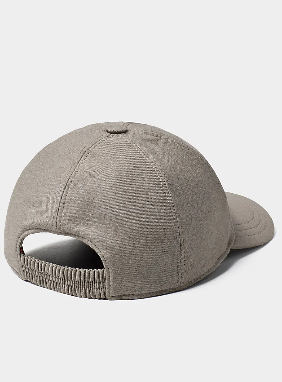100% cotton embroidered logo cap