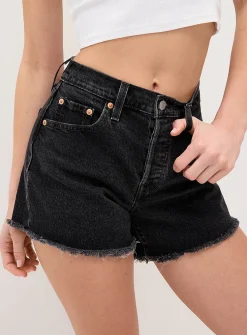 501 Curve short