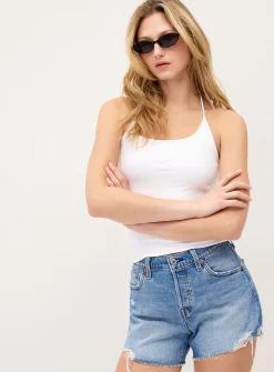 501 Curve short