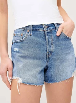 501 Curve short