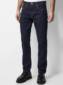 511 deep indigo jean