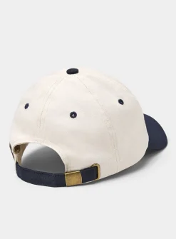 1840 embroidery cap
