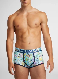 2" Funtopia trunk