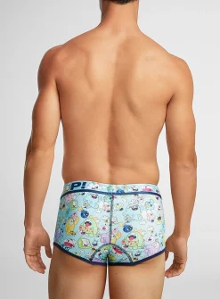 2" Funtopia trunk