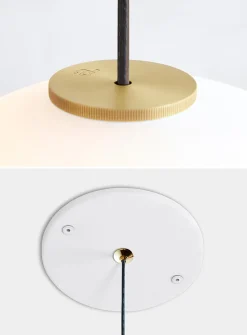 120 hanging lamp