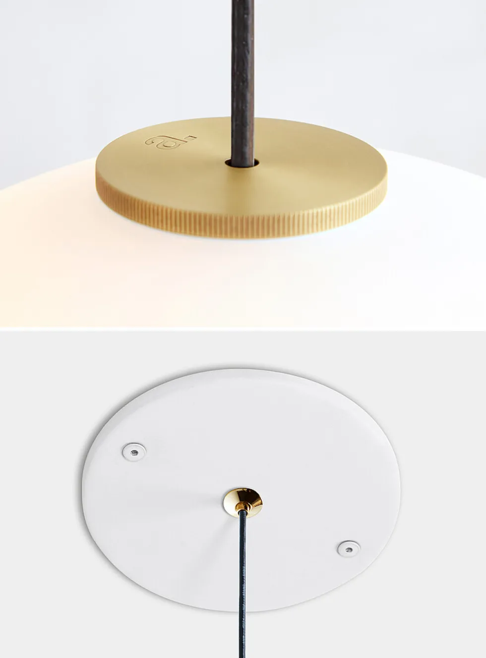 120 hanging lamp