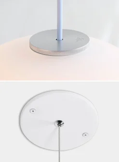 120 hanging lamp