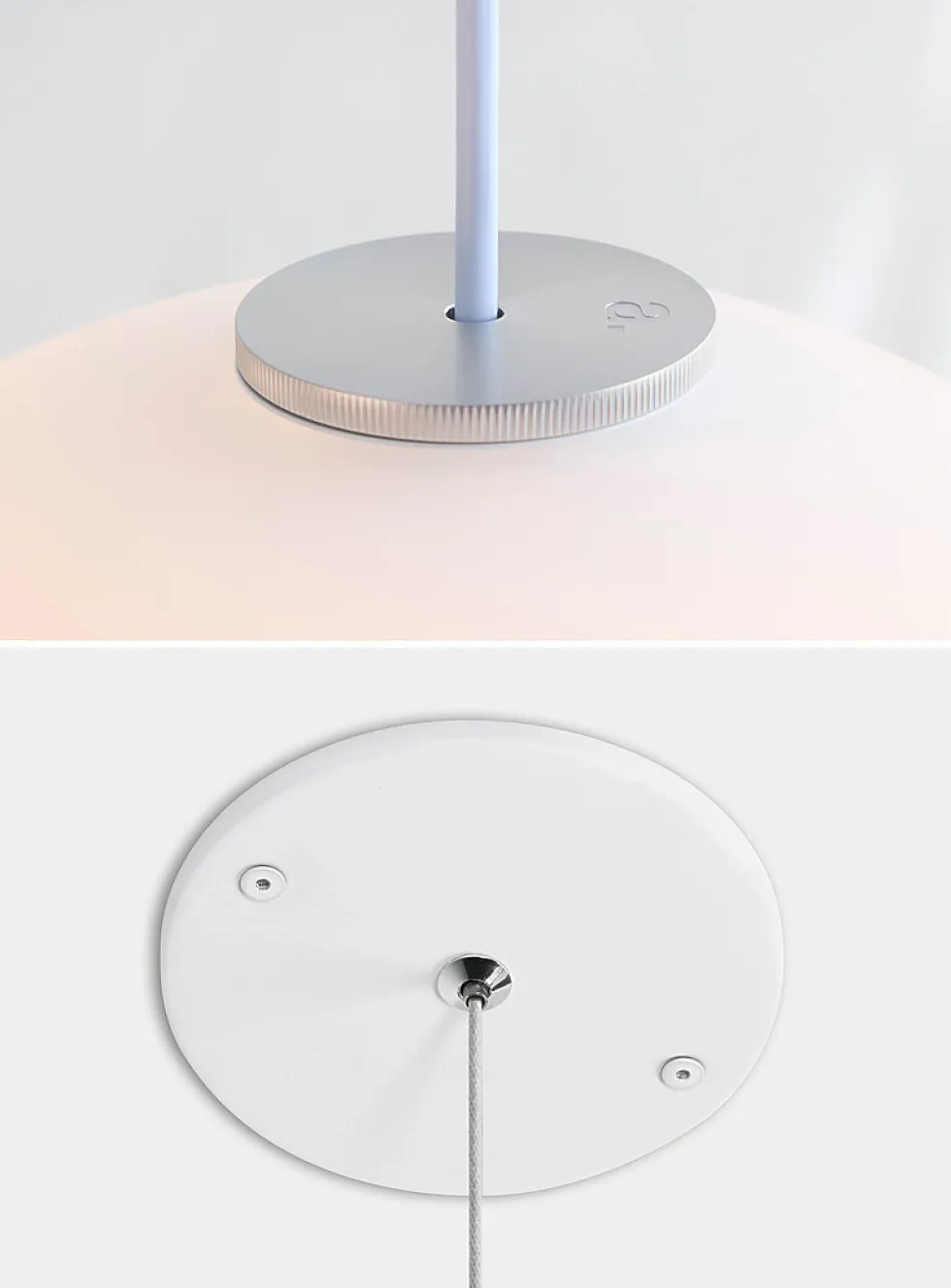 120 hanging lamp