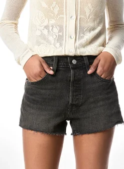 501 high-rise short